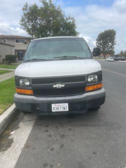 Van