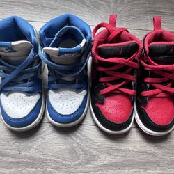 Jordan 