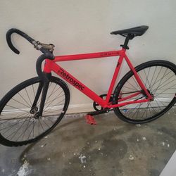 Retrospec Fixie 
