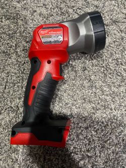 M18 Work Light