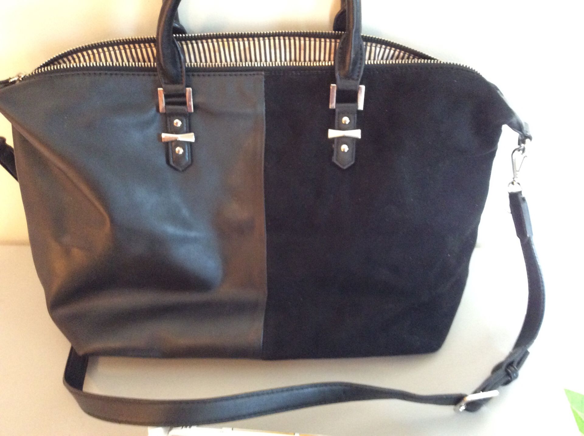 Nine West shoulder, cross body bag.
