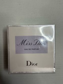 Miss Dior Eau de Parfum 100ml