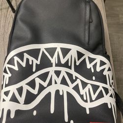 Sprayground Backpack 