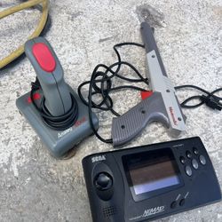 Sega Game