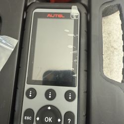 Autel MD806 Vehicle diagnostic Tool 