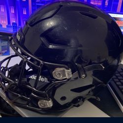 Black SpeedFlex Helmet XL