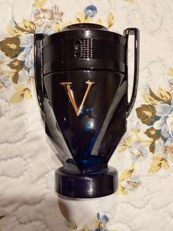 Paco Rabanne Invictus Victory Cologne Bottle