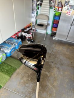 Titleist TSR2 10 Degree RH/Ventus Velocore + White 40S 