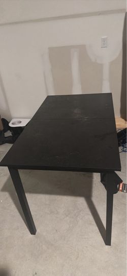 Free table