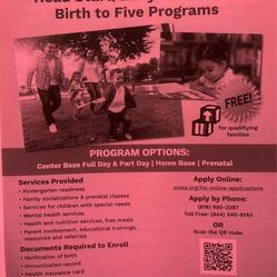 Open To East Los Angeles  Residents 