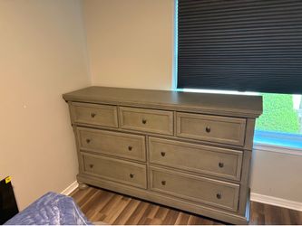 Ashley Dresser Drawer
