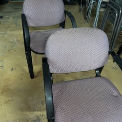 Conference Chair 2 10.00 Each 