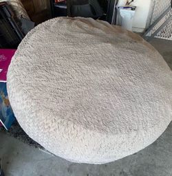Jumbo lounger