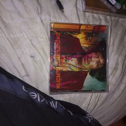 Experience Hendrix The Best Of Jimi Hendrix
