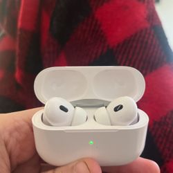 airpod pros 