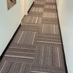 Carpet and Flooring