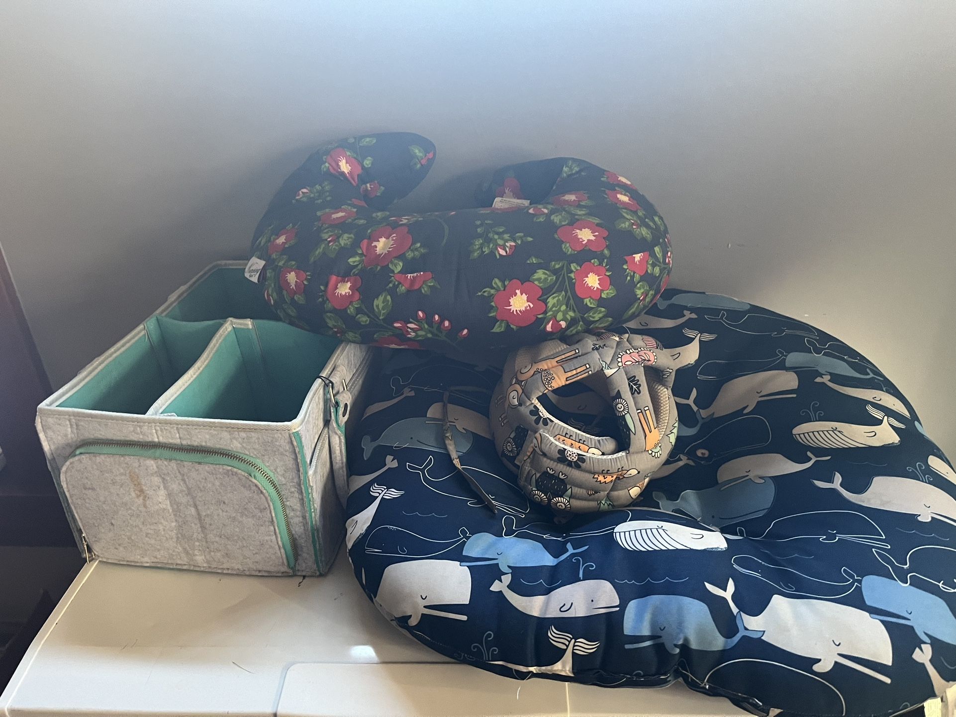 Baby Stuff
