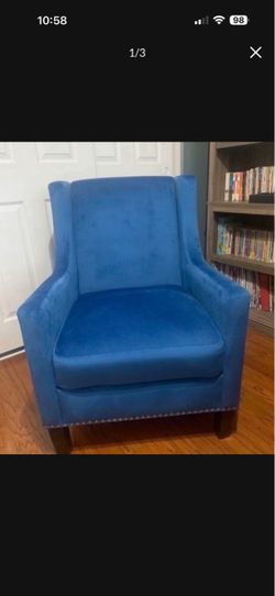 Accent Chair