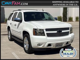 2010 Chevrolet Tahoe