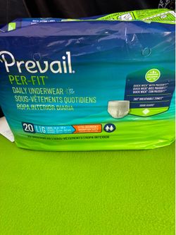 BRAND NEW PREVAIL PER -FIT SIZE LARGE