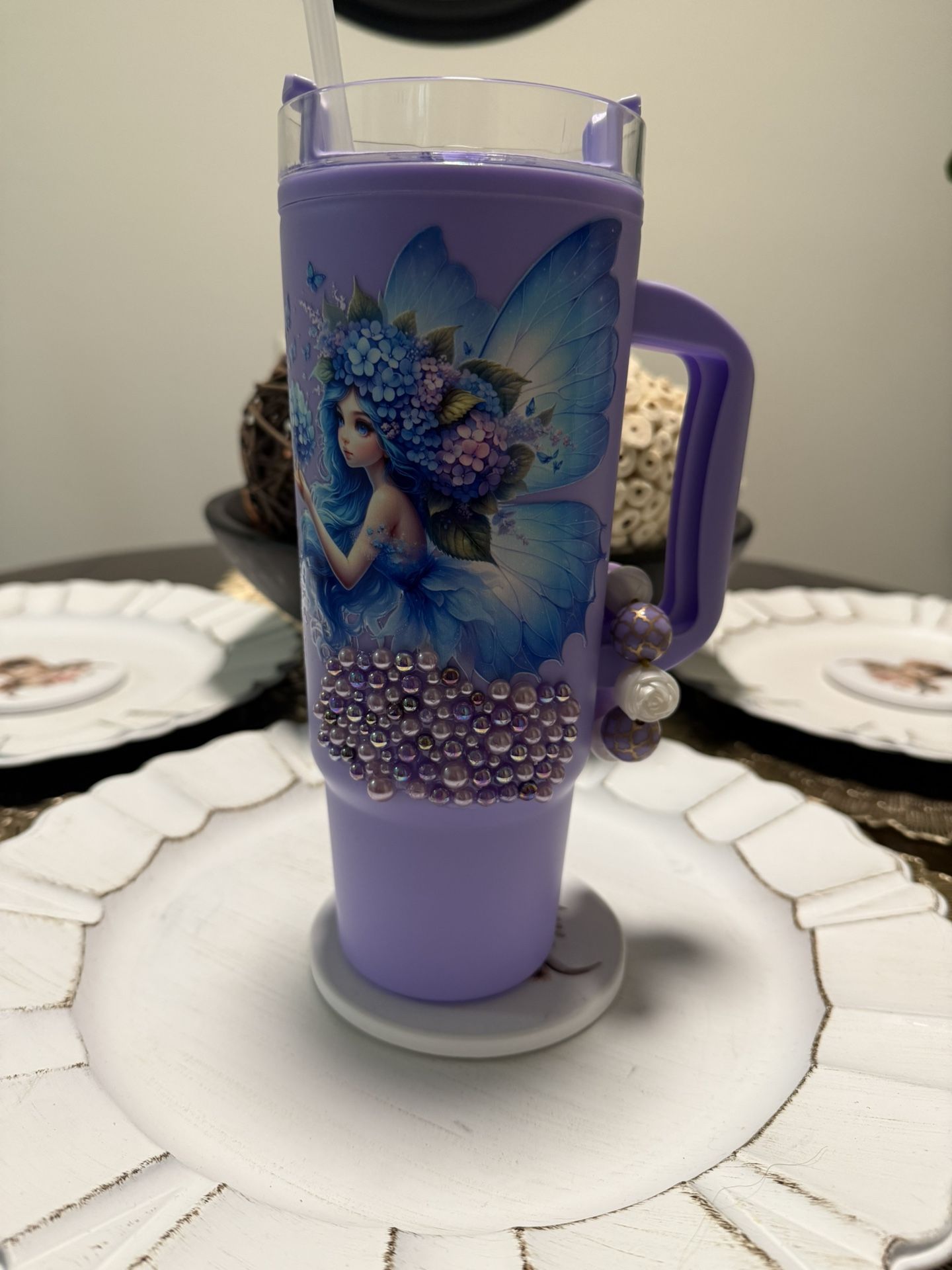Tumble Cup