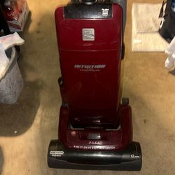 Kenmore Beltless Vacuum 