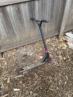 Apollo pro scooter