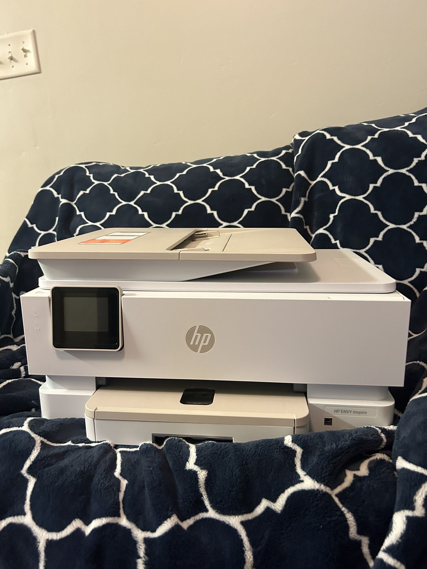 ENVY Inspire Printer