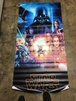 Banners For Jumpers $85 Per Pair