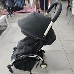 Babyzen Yoyo Dark Green Stroller