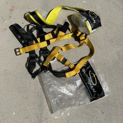 Guardian Fall Protection Harness 
