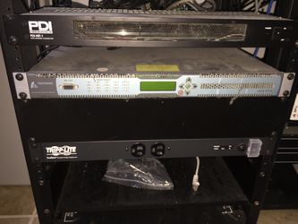 TV system, Hotel, TV or TV parts