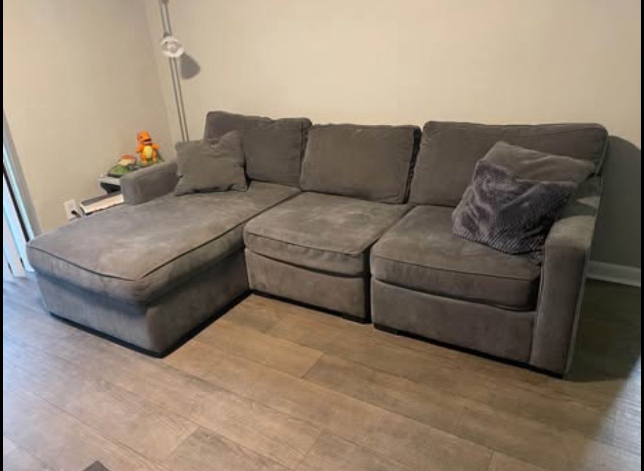Sectional Couch
