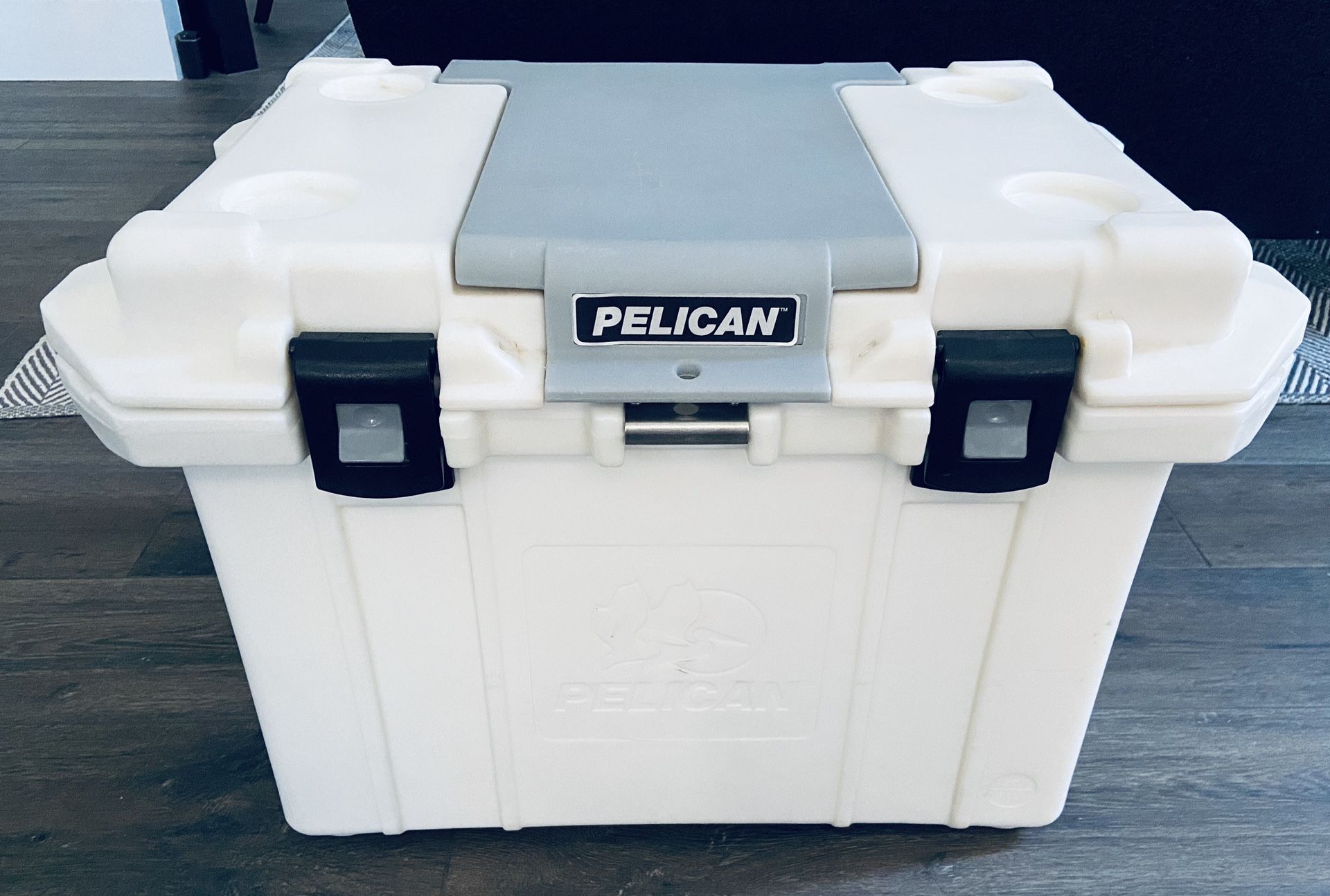 Pelican cooler