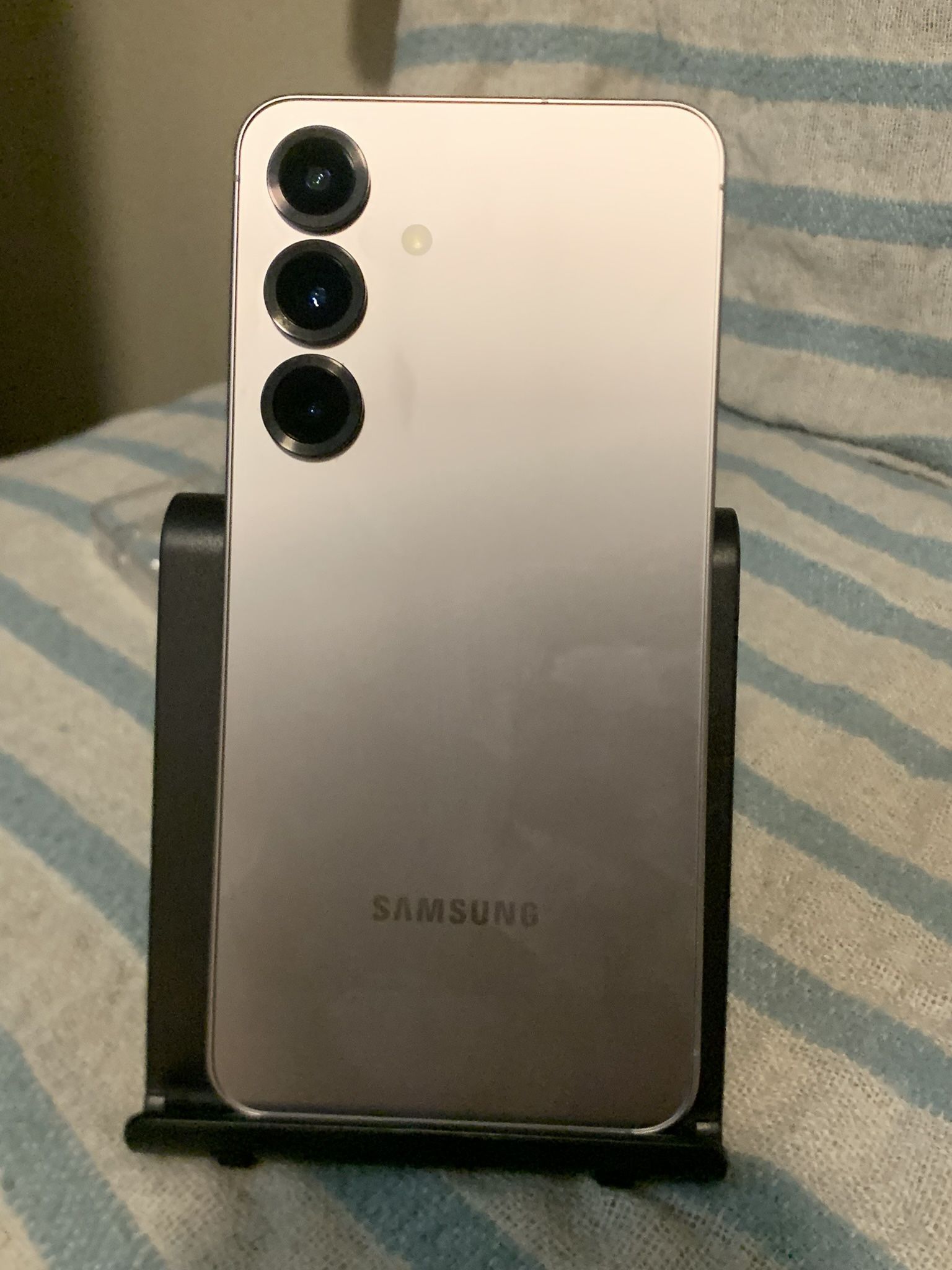 Samsung Galaxy A36
