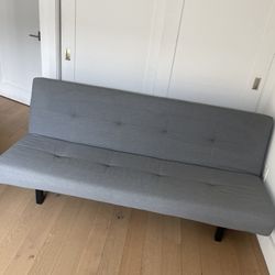 Couch/ Futon