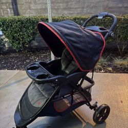 Stroller 