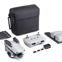 DJI Mavic Air 2 Drone w/ Fly More Combo