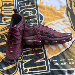 Nike Vapormax Mens 8 Womens9.5