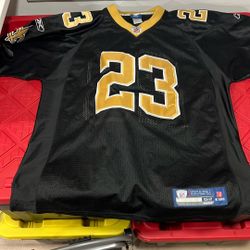 Thomas Saints Jersey 