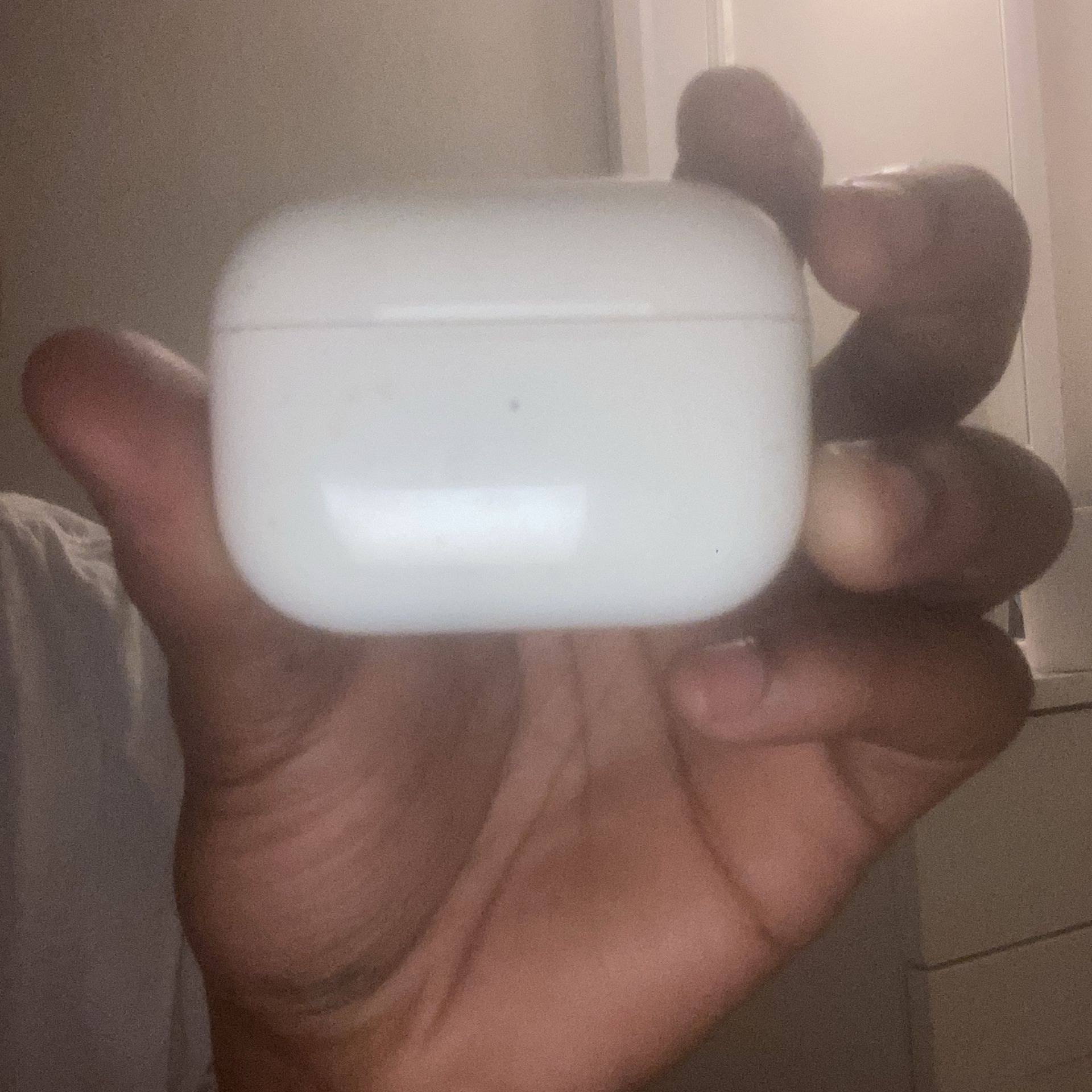 AirPod Pros Gen 2 No Damage, Basically Brand New