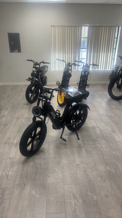 28mph hydraulic brake 60 miles TST R7 moped style Ebike on sale