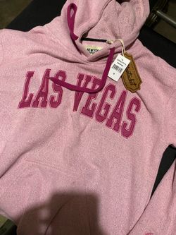 Law Vegas hoodie