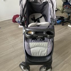 Chicco Bravo Stroller
