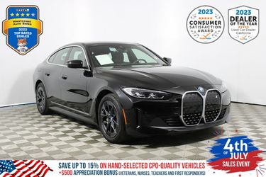 2024 BMW i4
