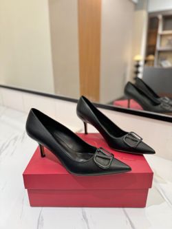 Valentino Women’s Heels With Box 2026 New