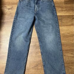 Abercrombie Men Jeans 