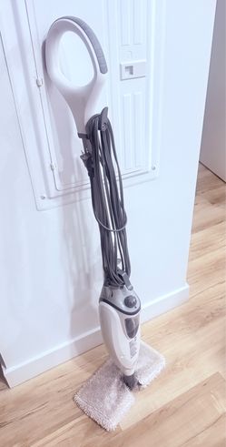 Shark Steam Mop