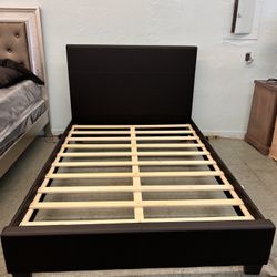 🔥Flash Deal🔥Brand New Full Size Bed Frame Only $199, Matching Bedroom Set Available 