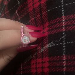 Home Made Rings - I Can Make New Ones Your Own Size 